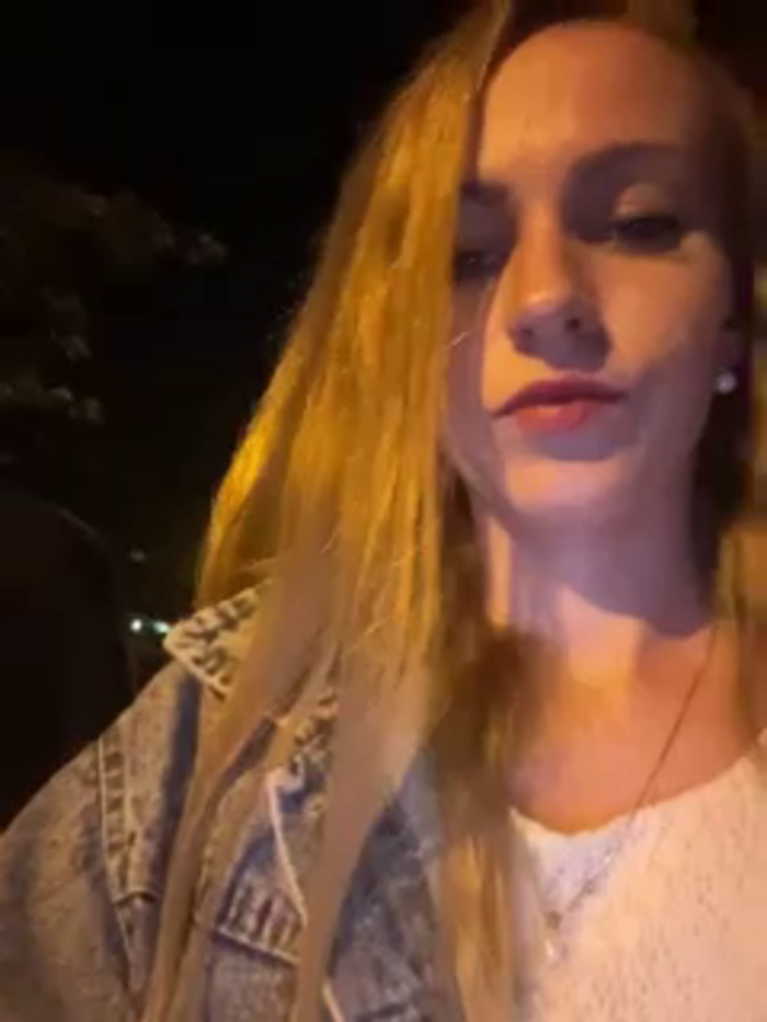 SexyBlondVlk