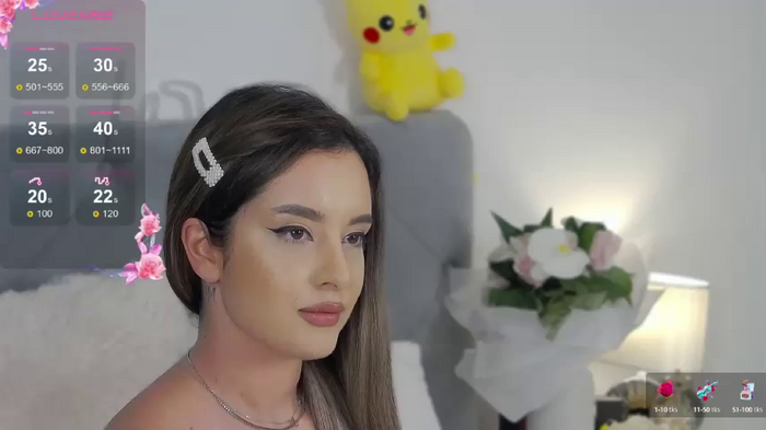 EvieRosie