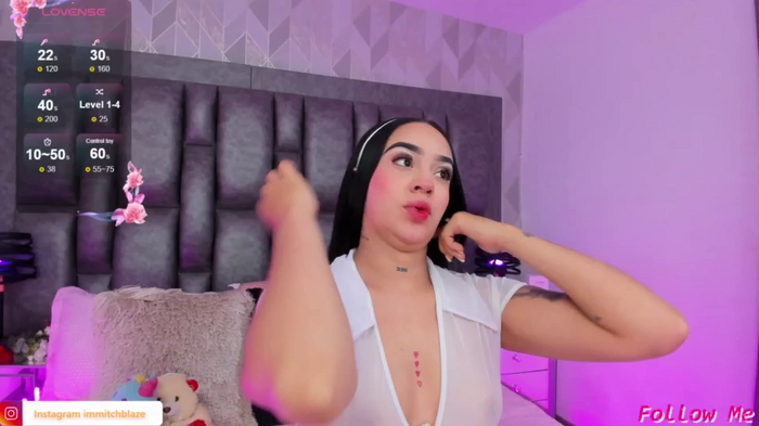 MitchBlaze