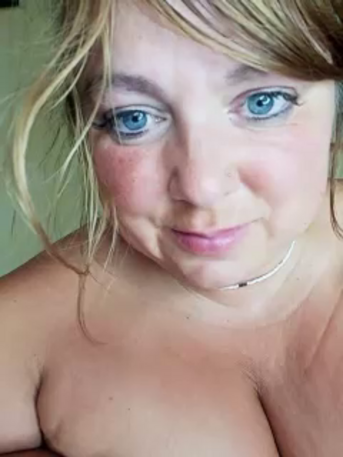 HairyCrotch