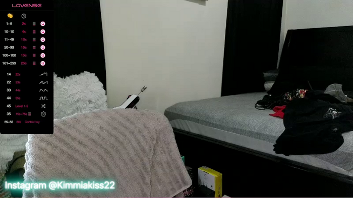 Kimmiakiss22