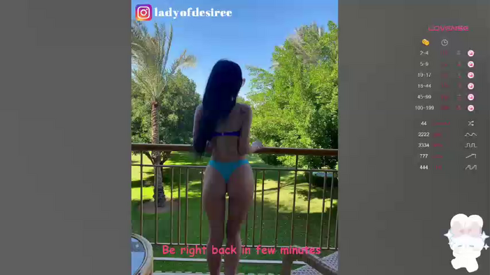LadyOfDesire