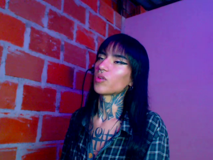JazmiiWolf