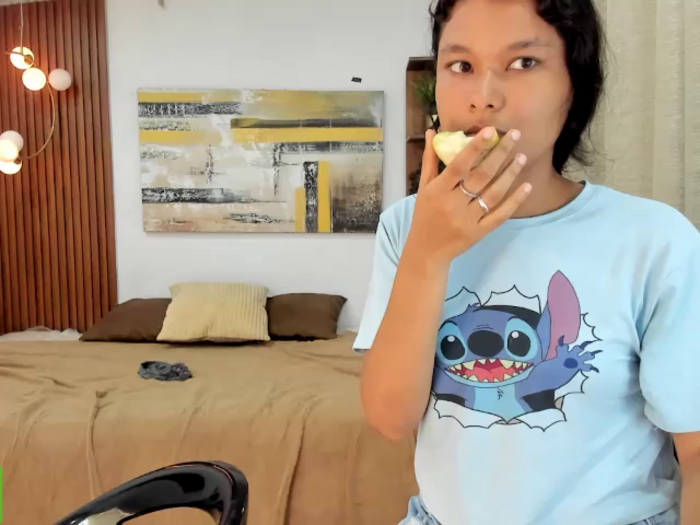 sexychanell-1