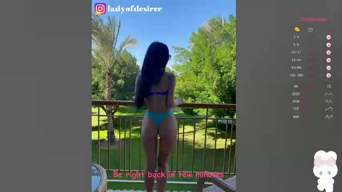 LadyOfDesire