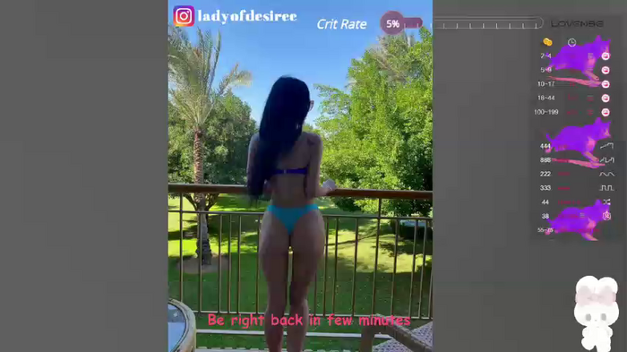 LadyOfDesire