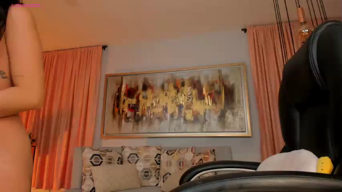 LeilaCarteer