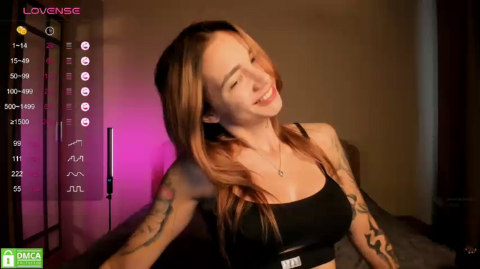 TeonaRose