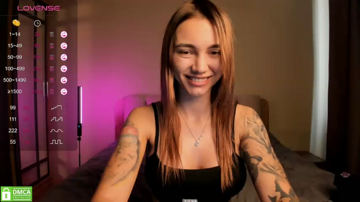 TeonaRose