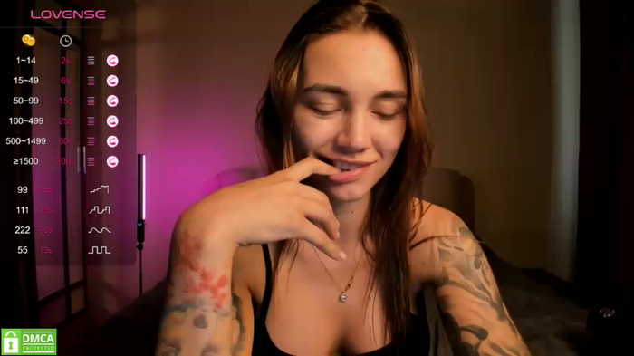 TeonaRose