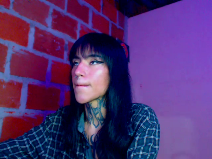 JazmiiWolf