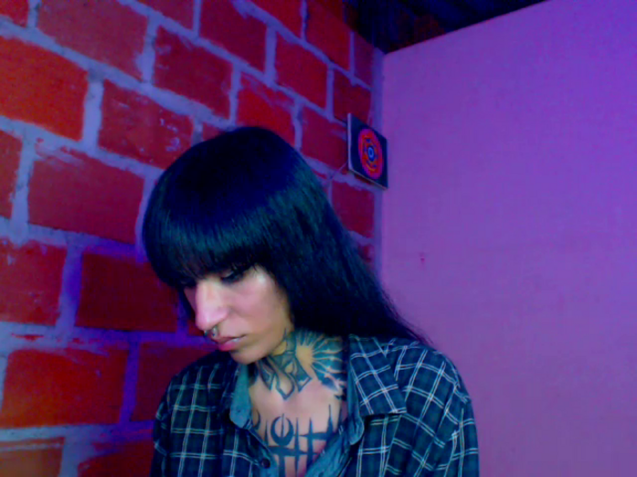 JazmiiWolf