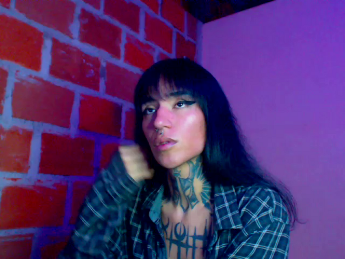 JazmiiWolf