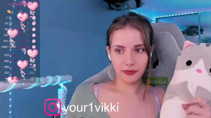-VikkiL0vesCheese-