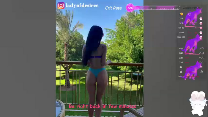 LadyOfDesire