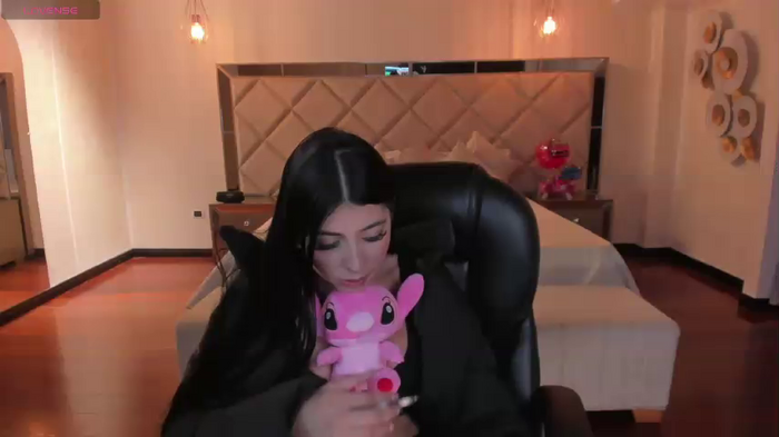LianneRougue