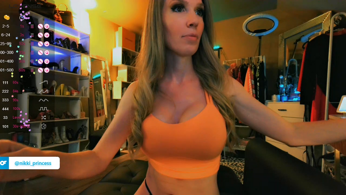 NikkiGlazer