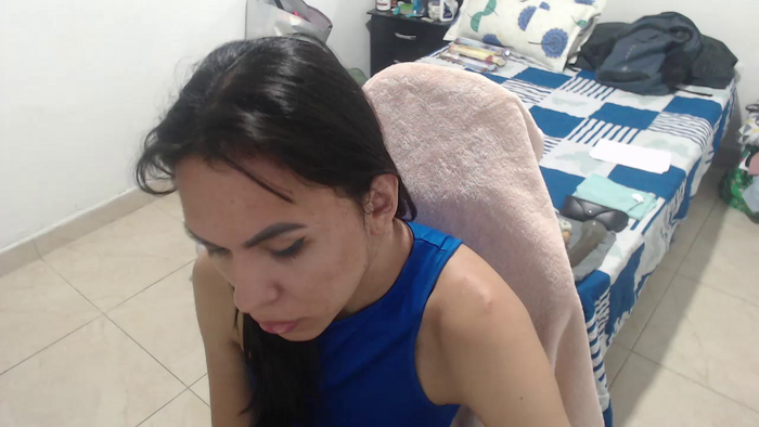 arianablue69