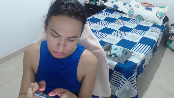 arianablue69