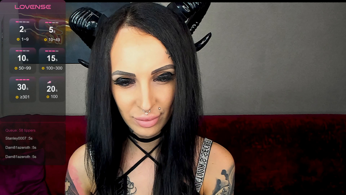 x-Succubus-x