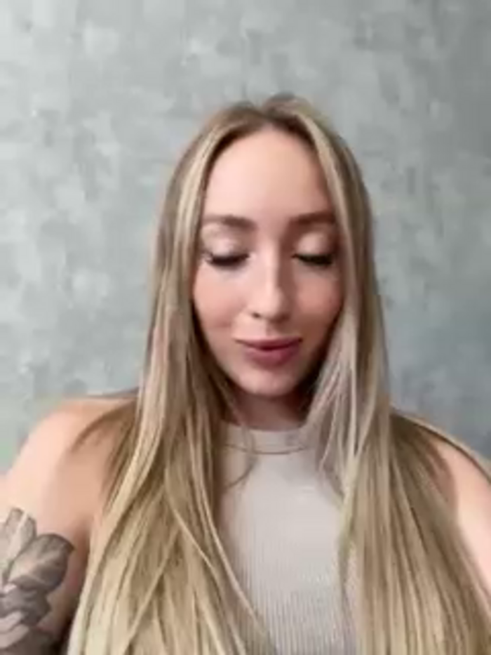 KiraBlake