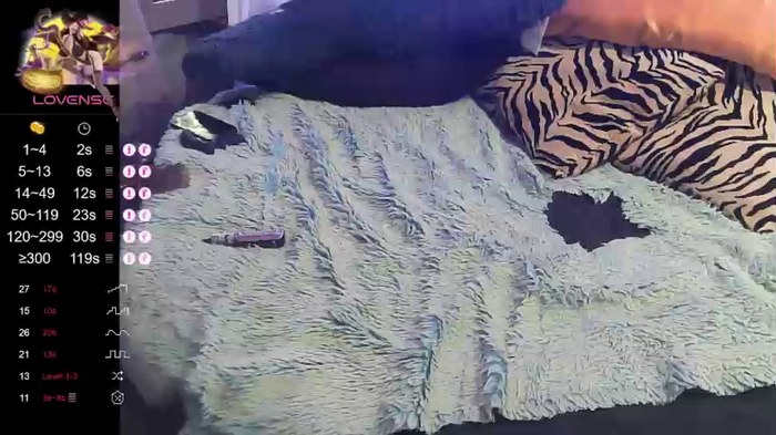JackTease
