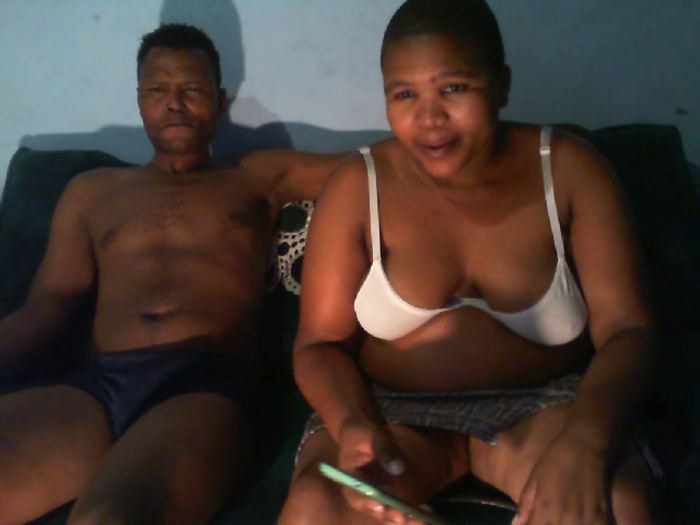Ebonysmile