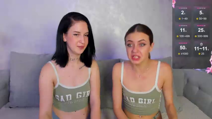 EveAndSophie
