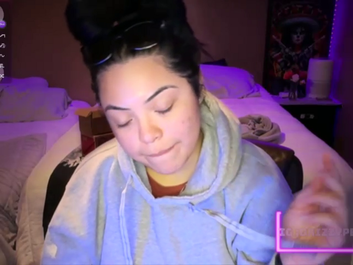 Drizzypeach