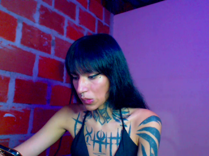 JazmiiWolf