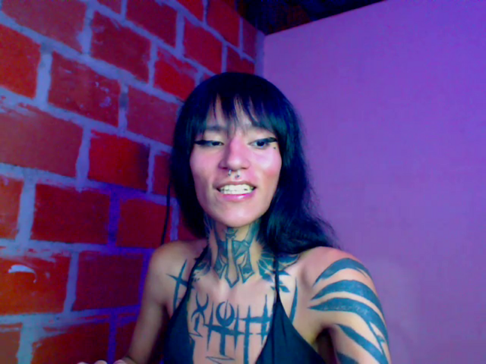 JazmiiWolf