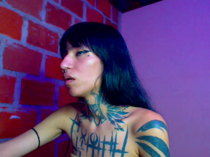 JazmiiWolf