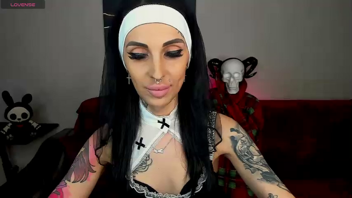 x-Succubus-x