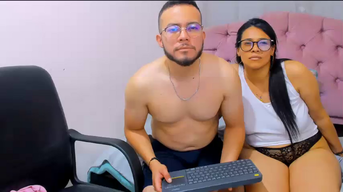 AlinaAndDarell
