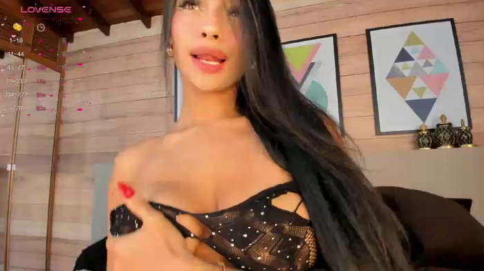 IzzyWild