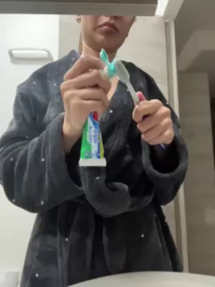 TinyRouse