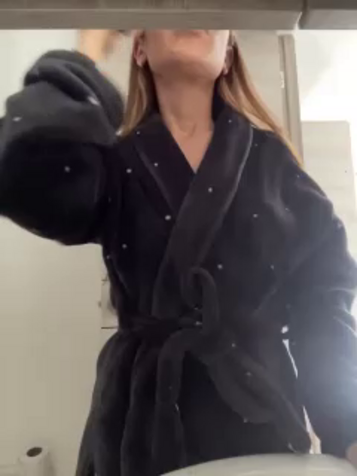 TinyRouse