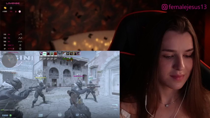 FemaleJesus1