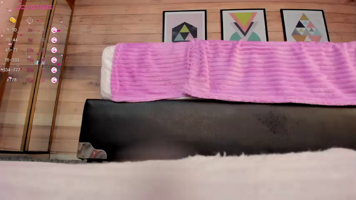 IzzyWild