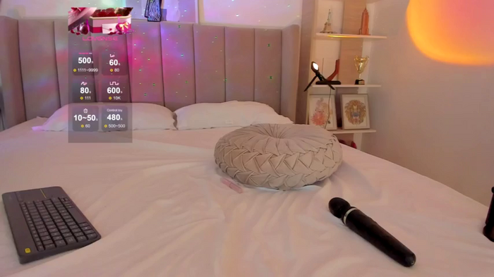 TinyRouse