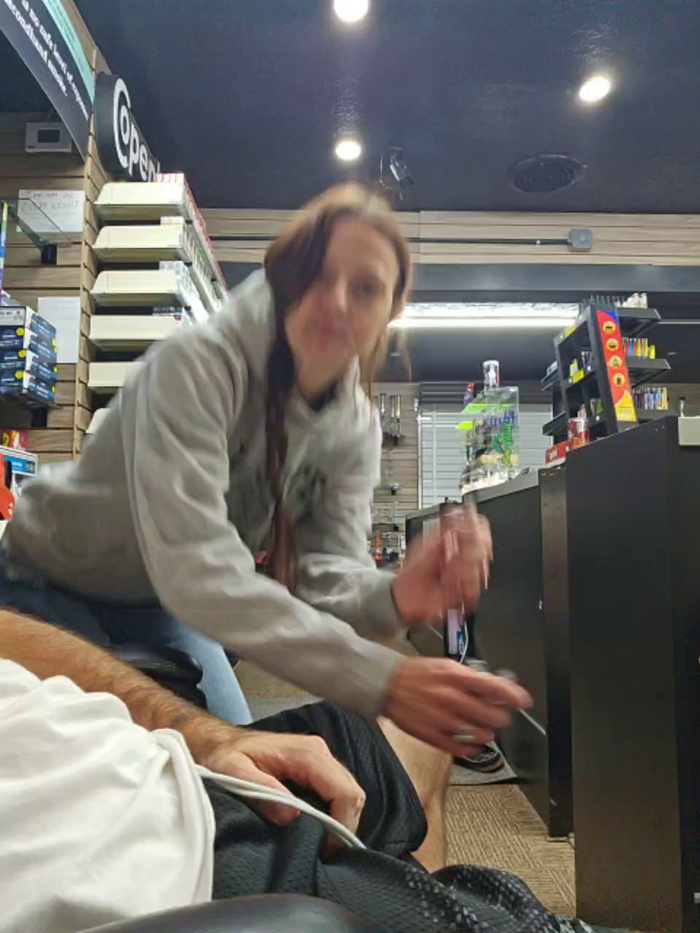 MichaelandEllie