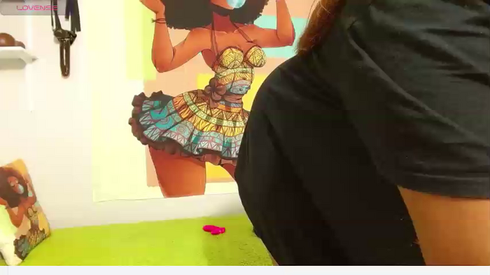 QueenAnitaDix