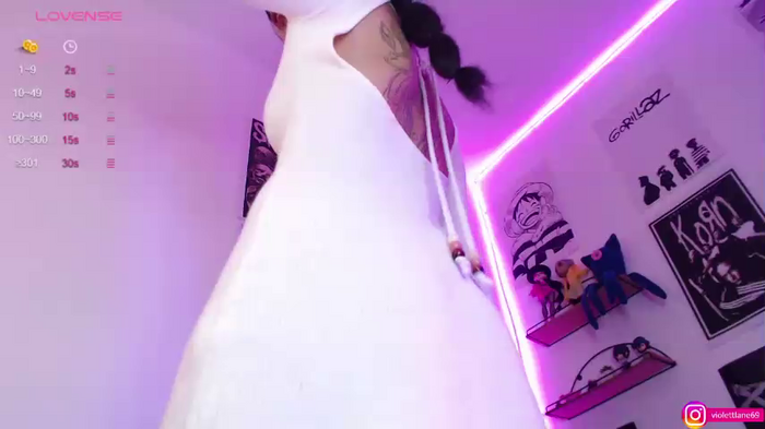 Violetlane