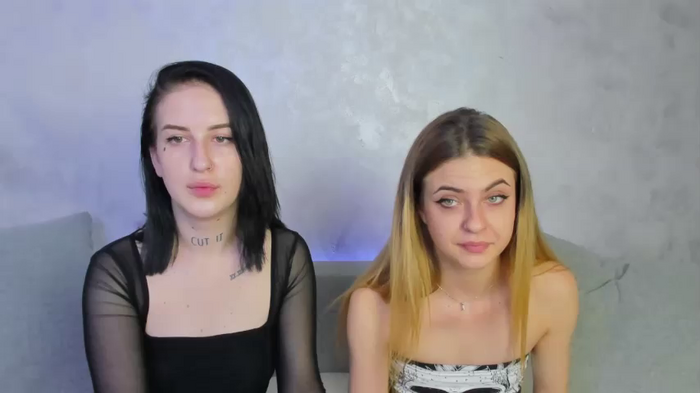 EveAndSophie