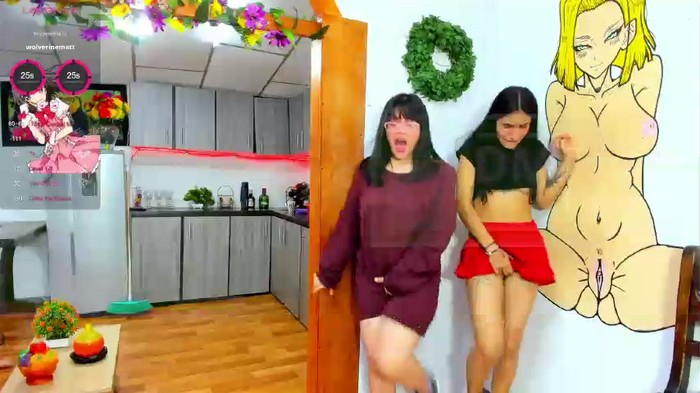 Fucklatinsex
