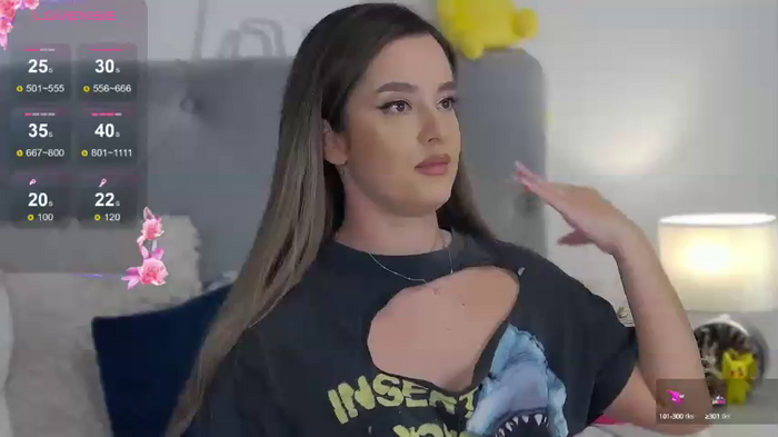 EvieRosie
