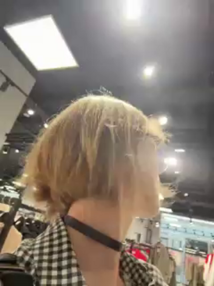 Witchpeach
