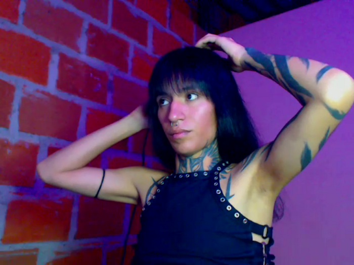 JazmiiWolf
