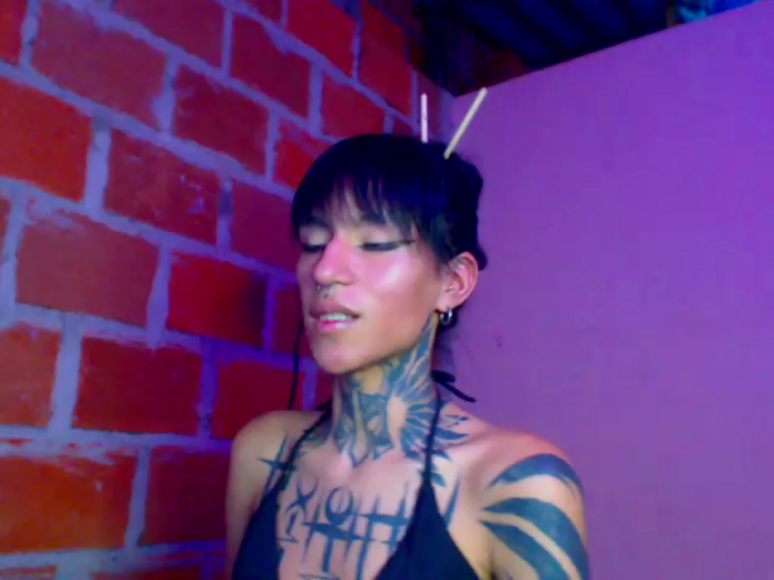 JazmiiWolf