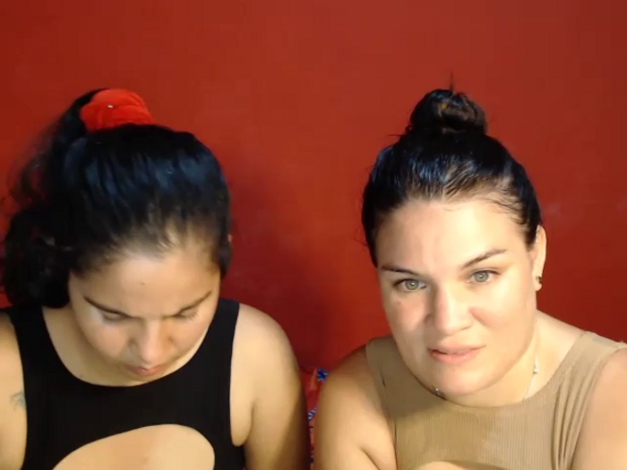 Amber-and-Marly